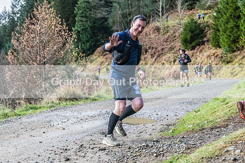 Glentress-472 - High Terrain Events Glentress 21 & 10K Trail Races Saturday 15th November 2025