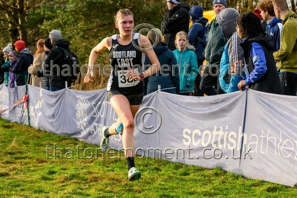 InterXC26-911523 - Senior women Set Two