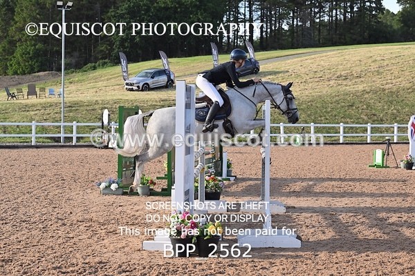 BPP_2562 - THU CLASS 5 Graham Heath 128/138 Primary C'ship Qualifier **Viewing/Selection class for 128/138 team