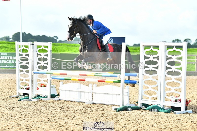 230811A-092504-03031 - Cls 14 A&B Snr Disco & 1.00m Open