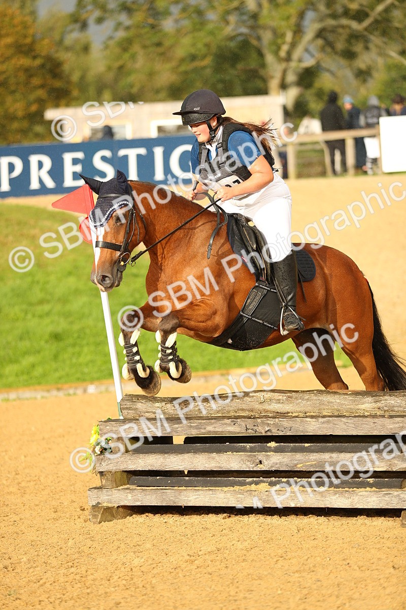 SBM_11459 - E8 Eventers Challenge 80cm Championship