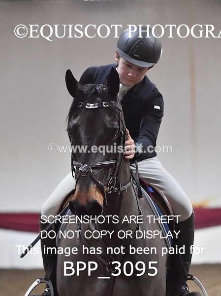 BPP_3095 - CLASS 5 BS PONY Pony Discovery / 90cm Open