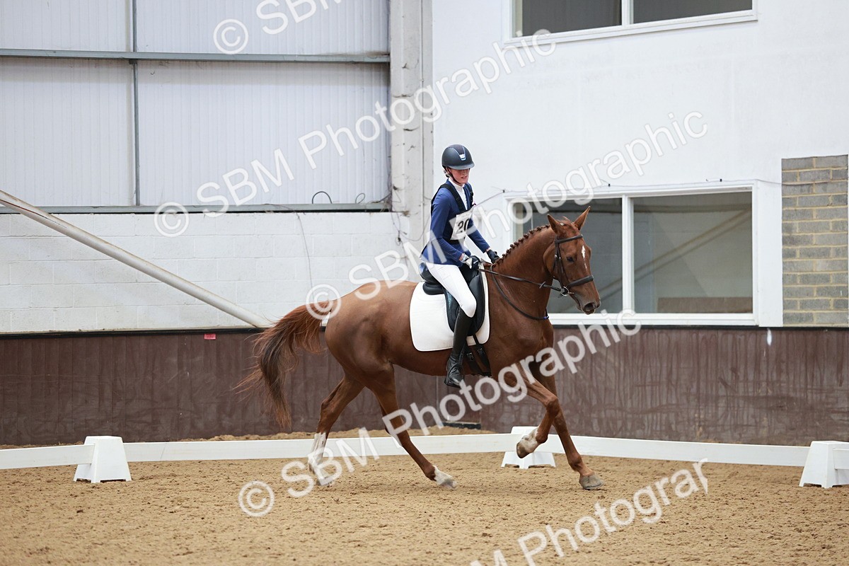 SBM_003811 - Class 2 - Novice 2020