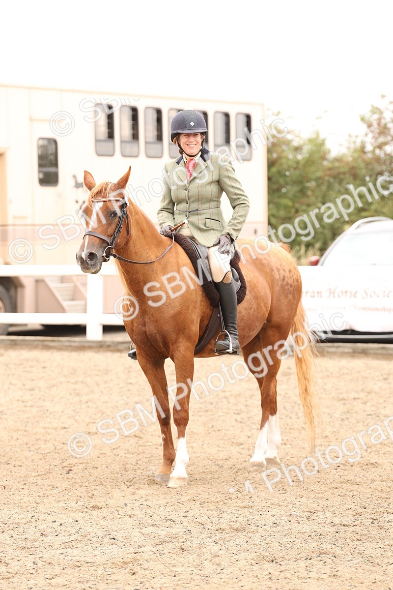 SBM_06267 - Class 57b -  Style & Performance - 60cm (20+)