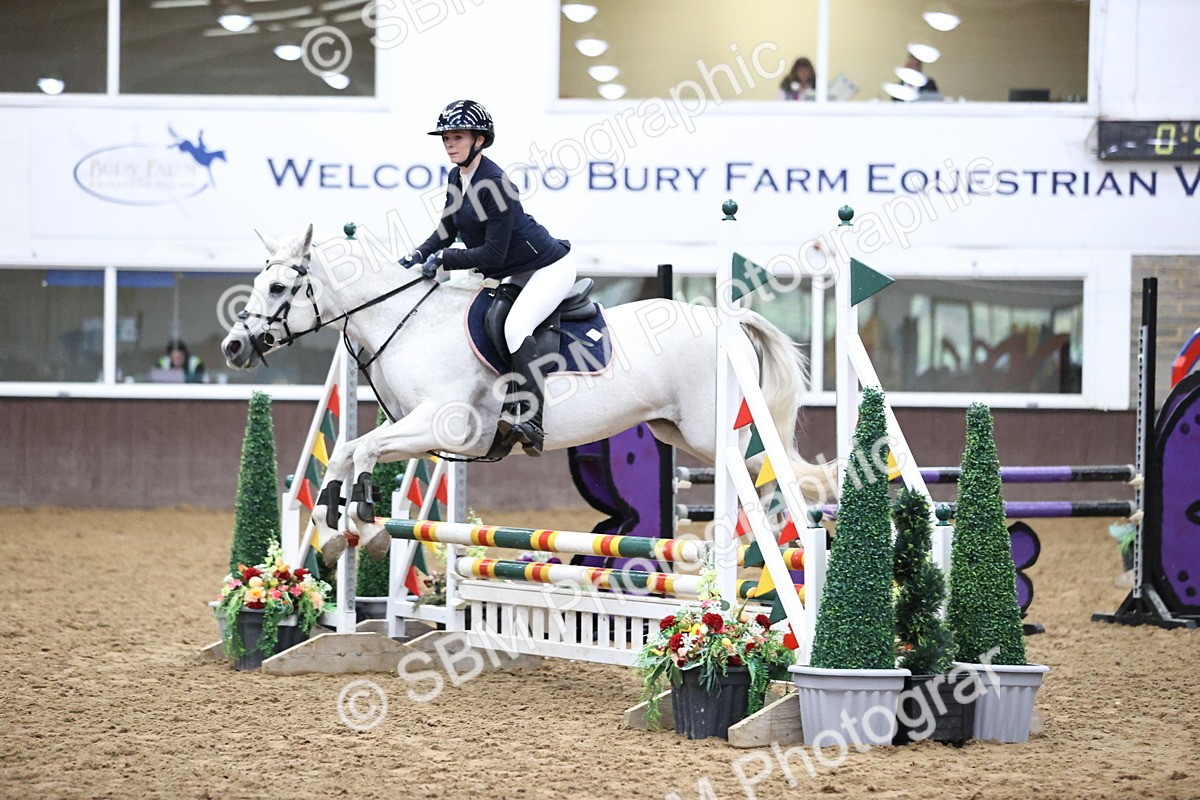 SBM_000414 - Class 2 - Pony British Novice - 80cm Open