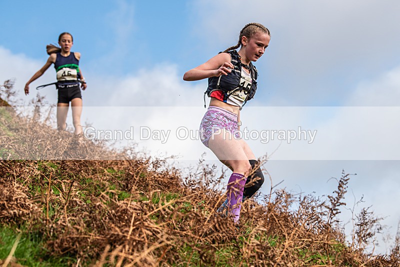 Wasdale Show-124 - Wasdale Head Show Fell Races (Junior & Senior) Saturday 14th October 2023