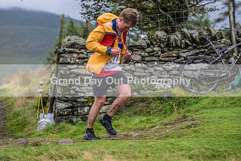 Old Crown Round-474 - Old Crown Round Fell Race Saturday 12th September 2026