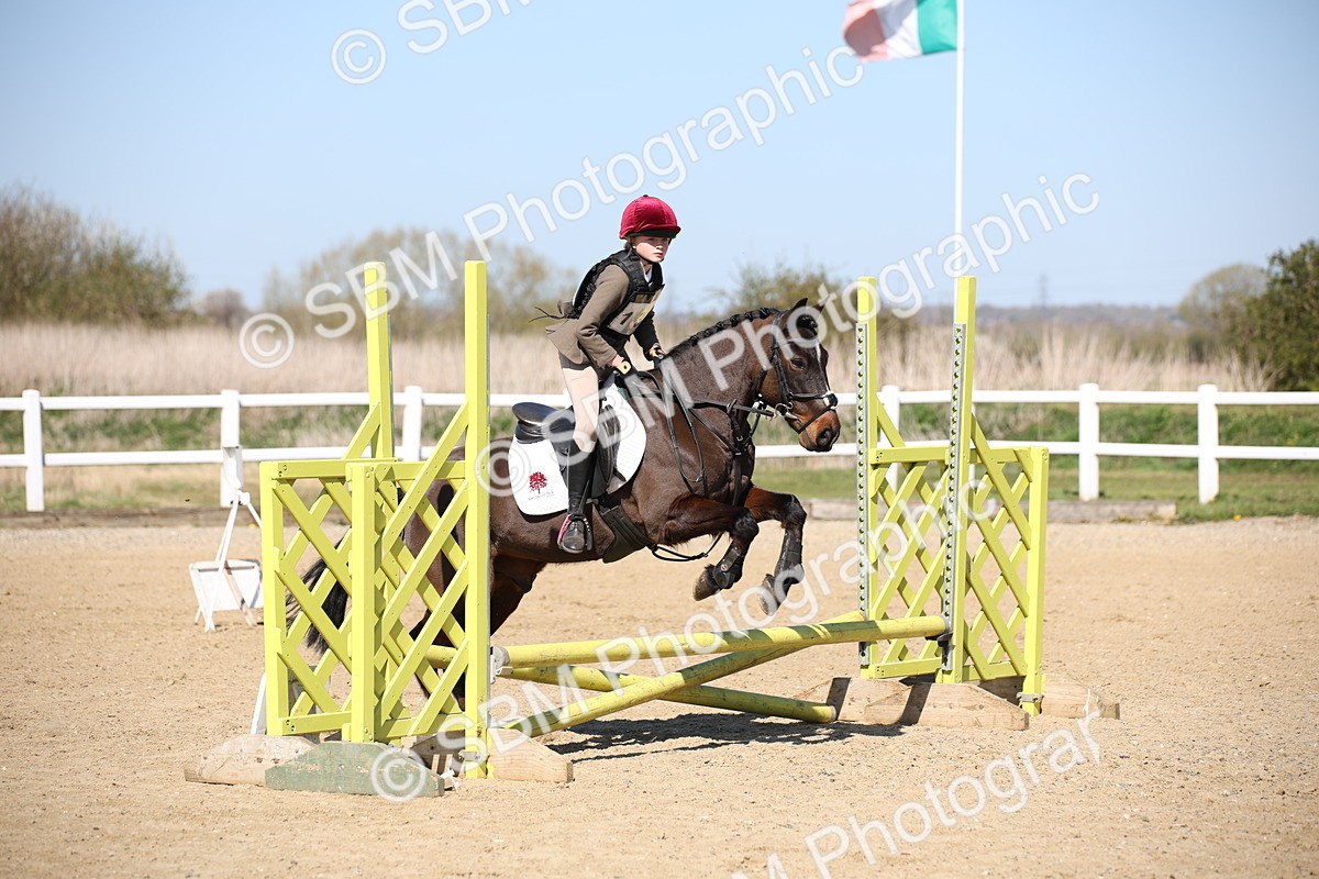 5K7A8907 - Class 3 - 60cm