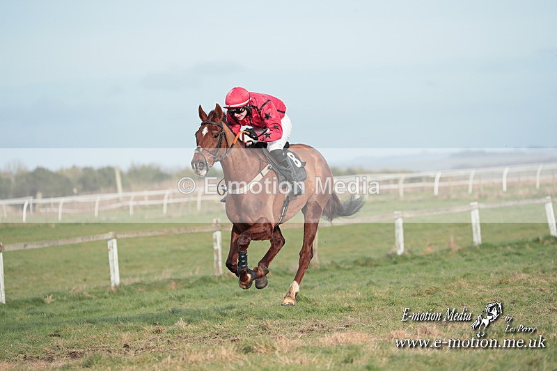 PtP 270124 728 - Royal Artillery PtP Larkhill 27/01/24