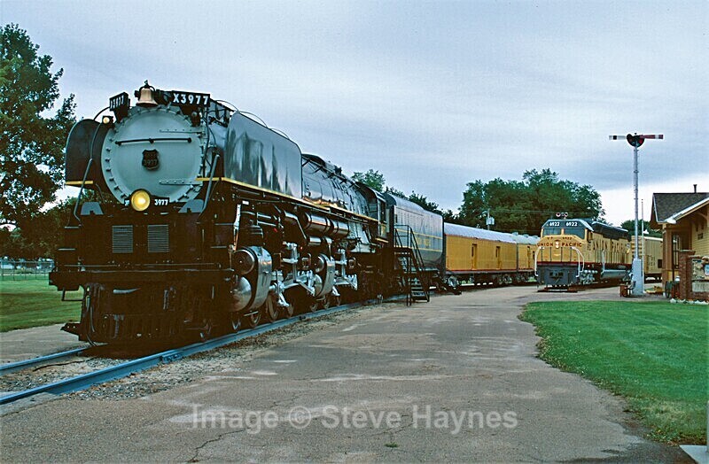 27th July 2013 - North Platte, NE