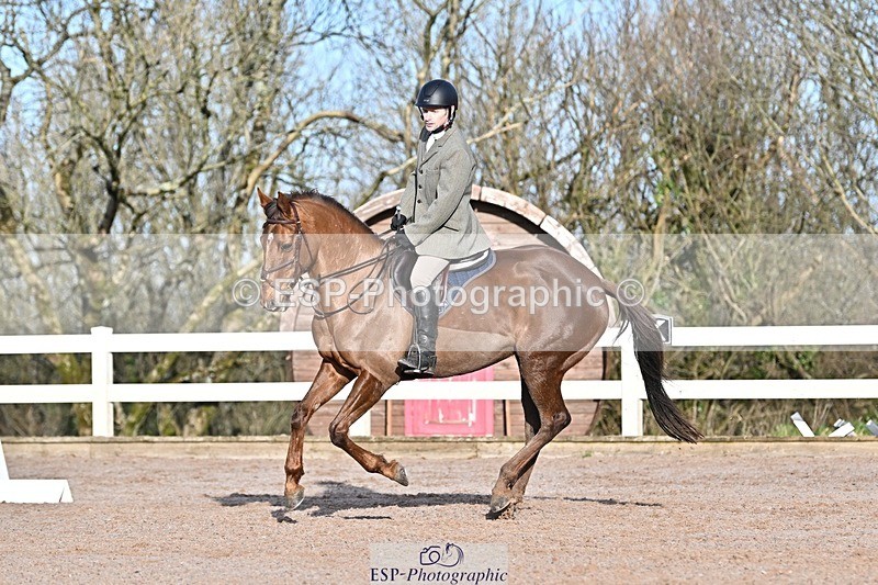 250125-102419-00169 - Dressage - CT Class 4 BE95 (80cm)