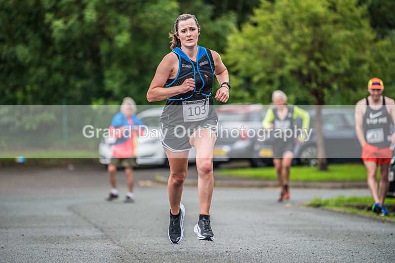 Lambfoot-725 - Lambfoot Loop Road Race Tuesday 1st July 2025