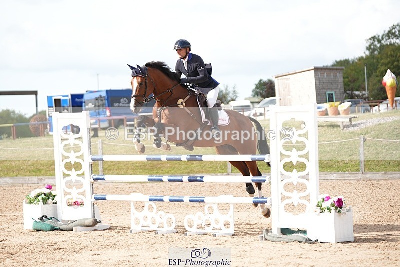 250803-170431-14698 - Cls 30 Redpost Equestrian Senior Foxhunter