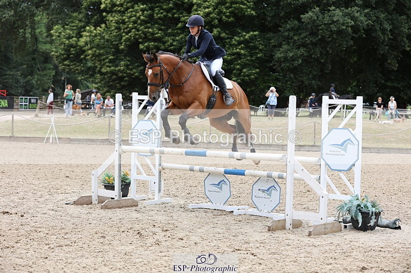 250705A-152915-15800 - Cls 36 Snr Discovery and 1m Open