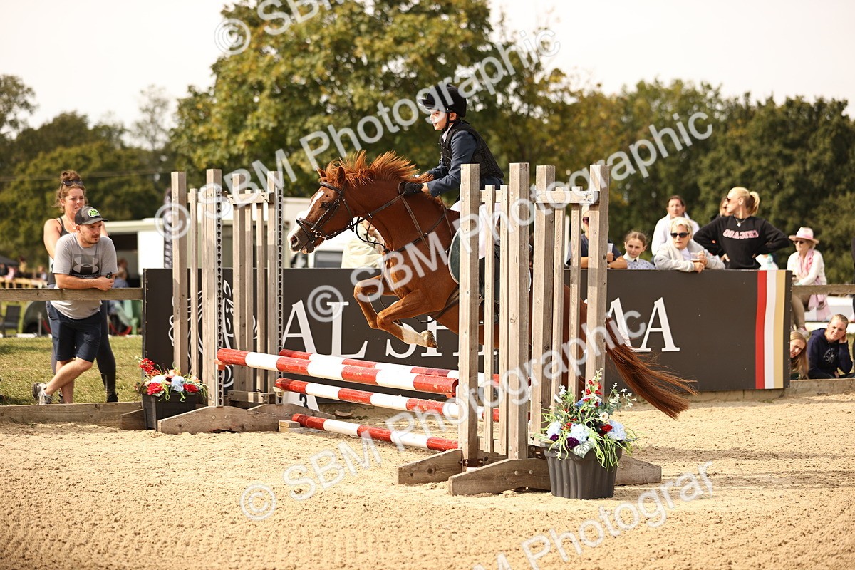 SBM_66808 - J13 - Junior Pony 60cm Championship