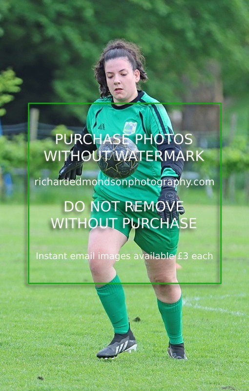 IMG_0436 - Kendal Utd Ladies v Workington Diamonds (18/5/22)
