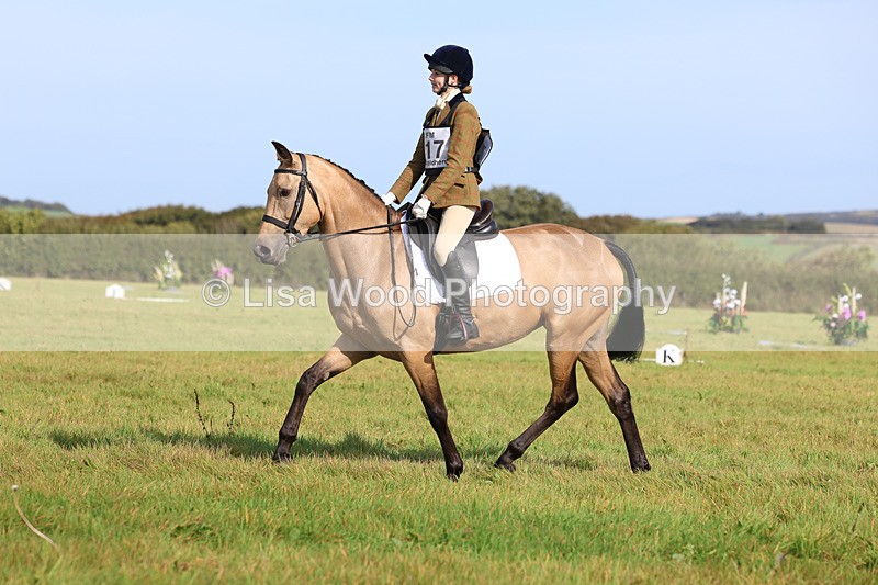 3E7A6076 - Class 1: Trebudannon Open: Dressage (Part 2)