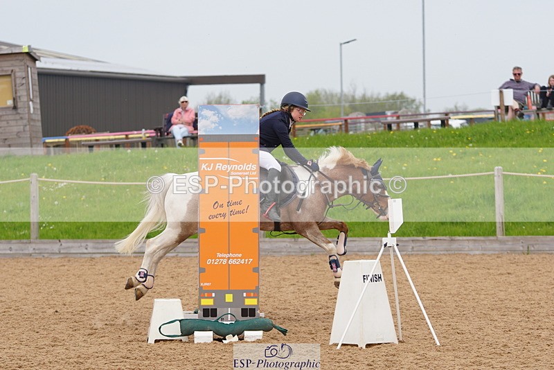 230514A-121008-02673 - Cls 38+39 Club & Schools 60cm