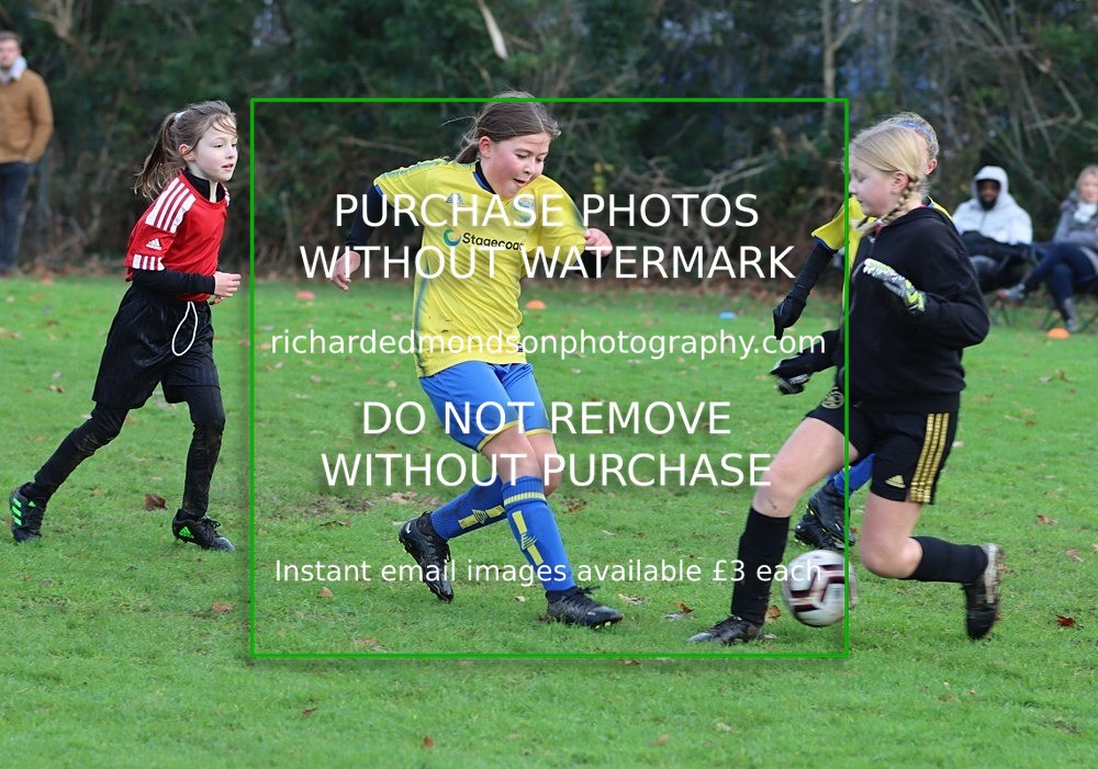 IMG_3784 - Kendal Utd U10 Cobras vs Grange Utd U9 (27/11/22)