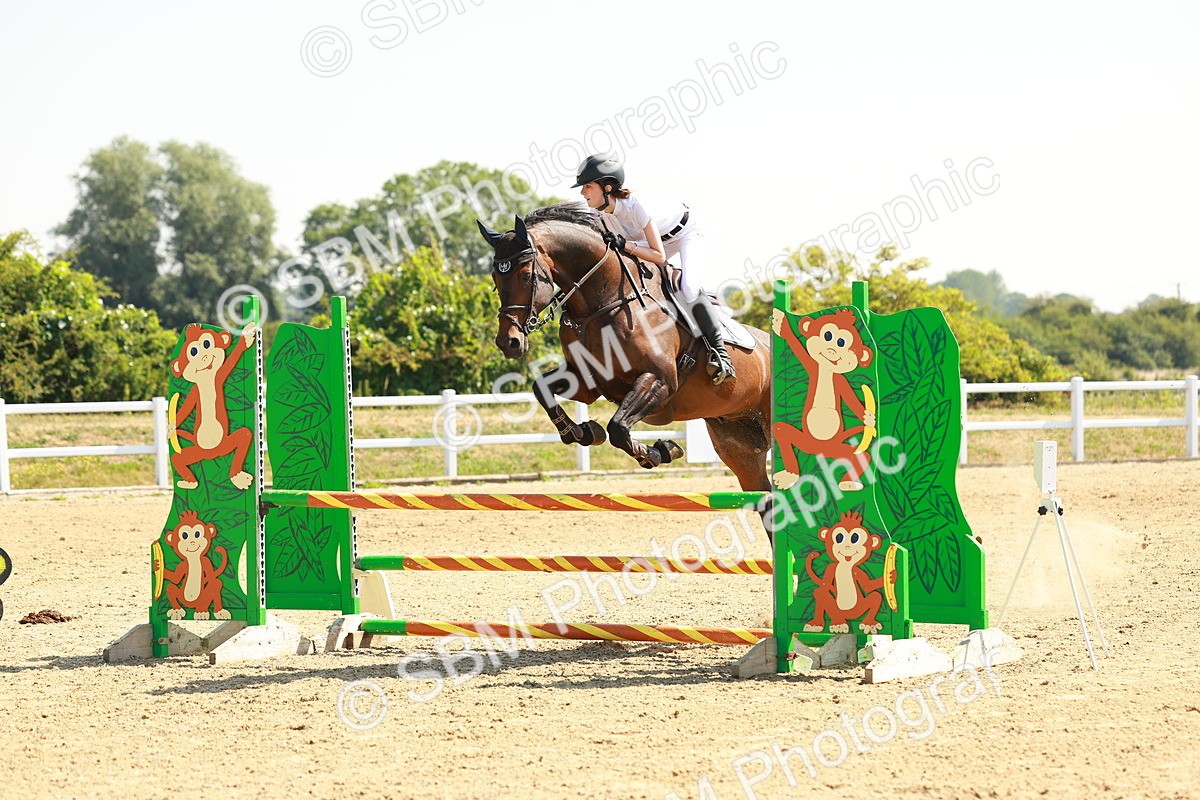 SBM_000389 - Class 2 - Senior British Novice - 90cm