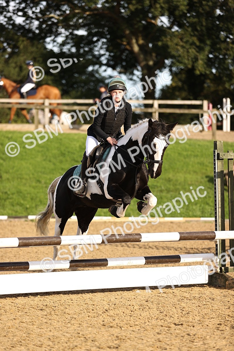 SBM_53010 - J10 - Junior Pony 75cm Championship