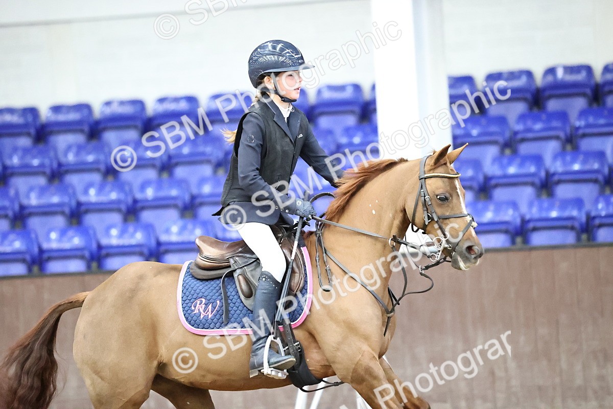 SBM_001712 - Class 9 - Pony Intro 70cm Open