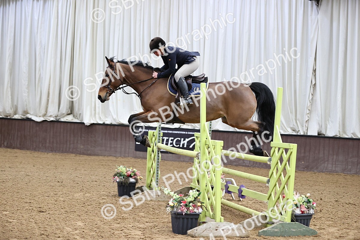 SBM_001446 - Class 4 - Senior Newcomers - 1.10m Open