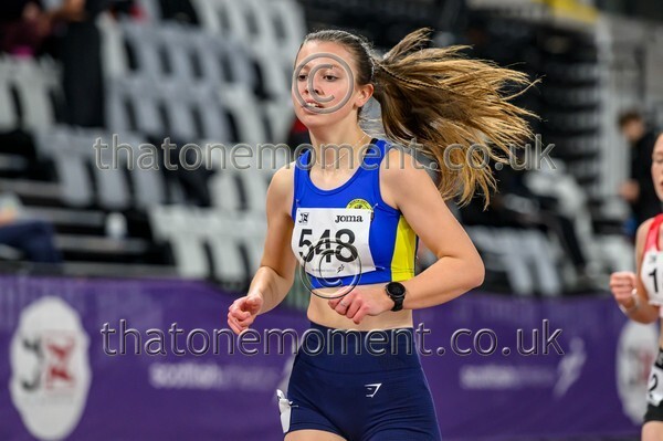 SenInd26-911089 - Track Female Set Three