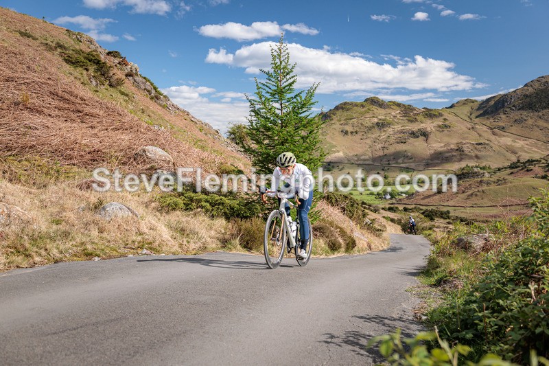 163408 - Blea Tarn Climb 16:00 - 17:00