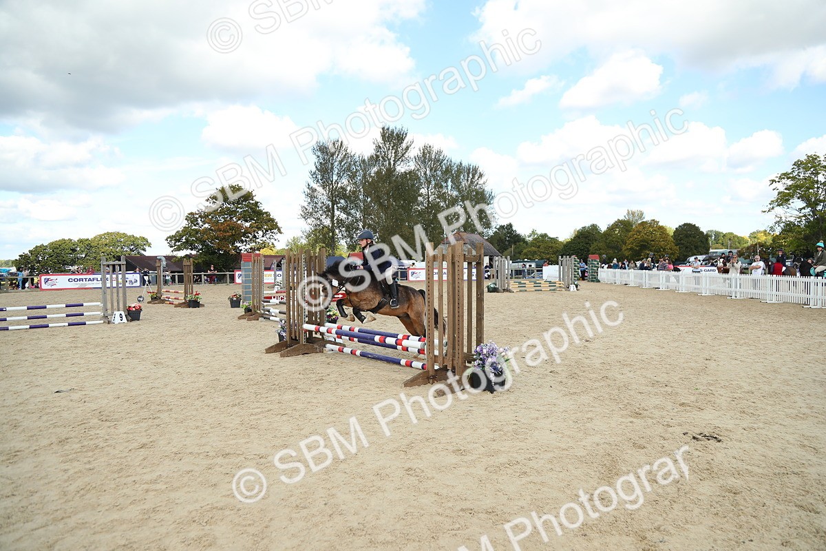 SBM_39485 - J6 - Junior Pony 55cm Championships