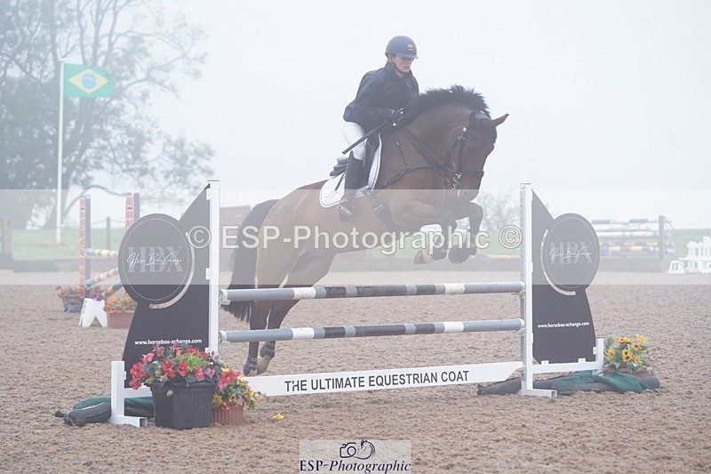 241006A-110042-06063 - Cls 18A&B Snr Disc & 1.00m Open