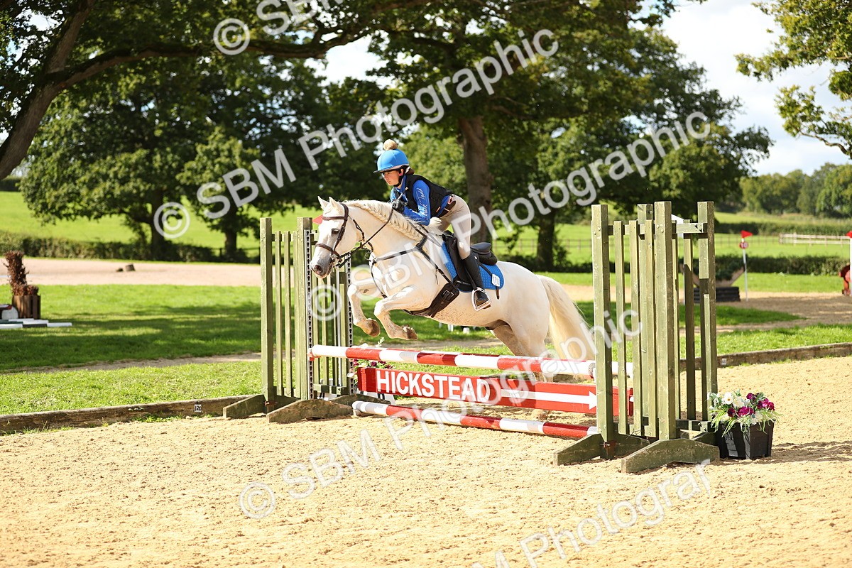 SBM_03644 - E3 Eventers Challenge 70cm Open