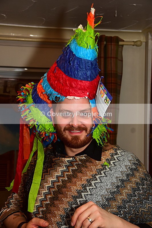 LEE-374 - Lee's 30th