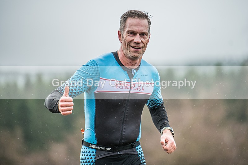 HTE Kielder Duathlon-1251 - High Terrain Events Kielder Off Road Duathlon Sunday 8th January 2023