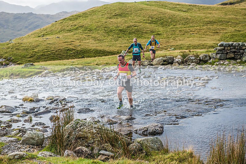 Langdale-505 - Langdale Horseshoe Fell Race Saturday 8th October 2022