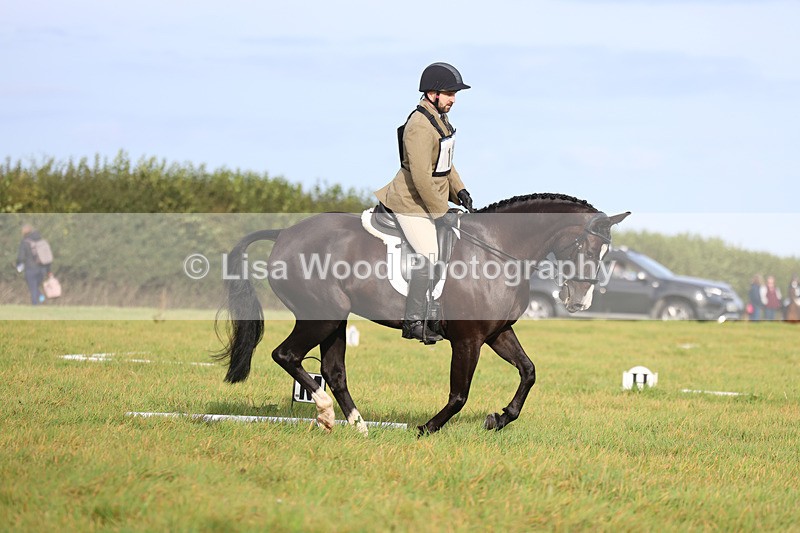 3E7A5411 - Class 1: Trebudannon Open: Dressage