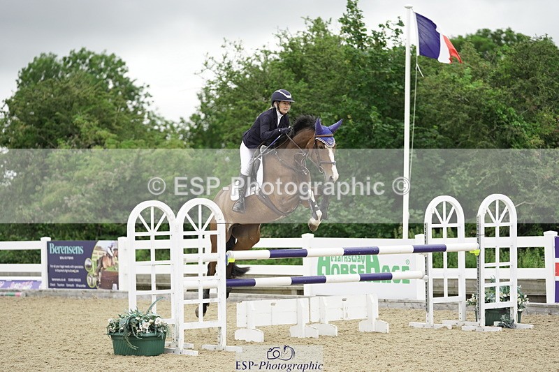 230728A-160038-03326 - Cls 12 1.10m Amateur Quali