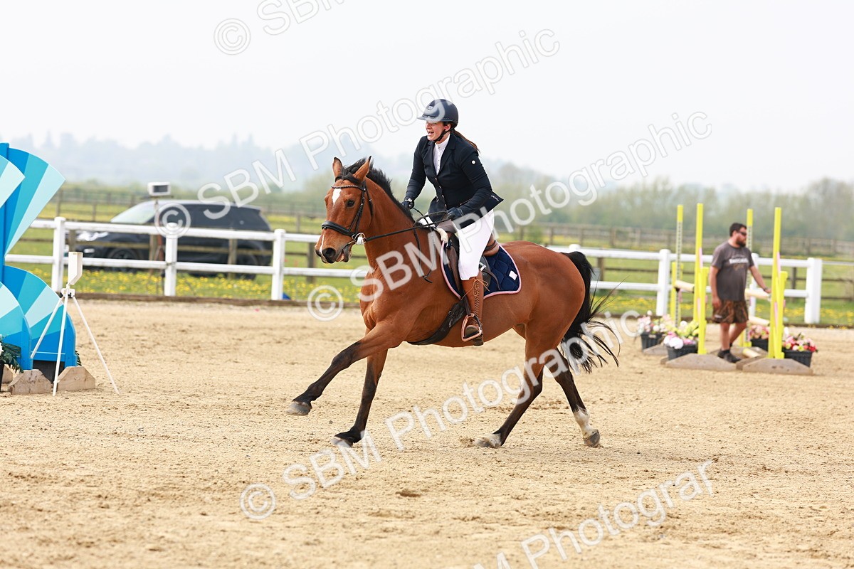  - Class 16 - Senior Discovery - 1.00m