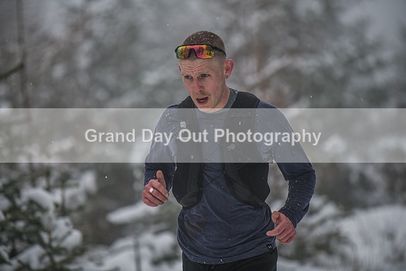 Glentress-1722 - High Terrain Events Glentress 42, 21 & 10K Trail Races Sunday 15th February 2026