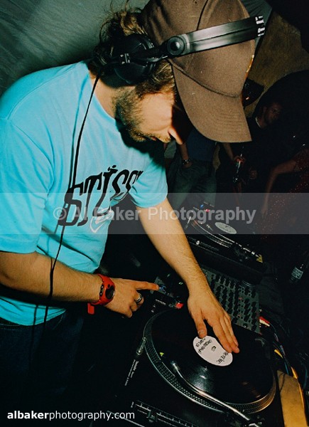 logistics - Heavy Hitterz: (A - L)