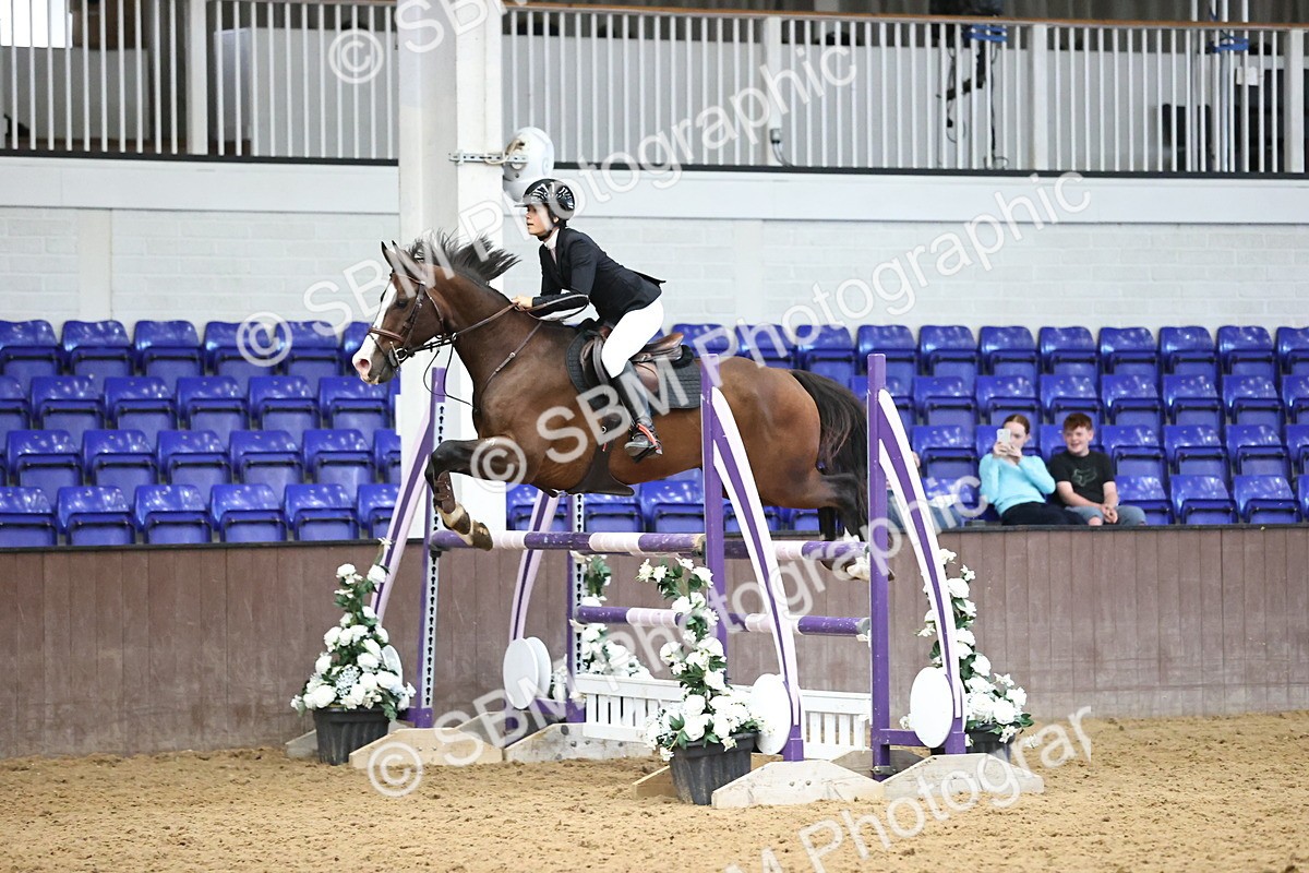 SBM_004320 - Class 16 - Junior 1.15 1.20m Open