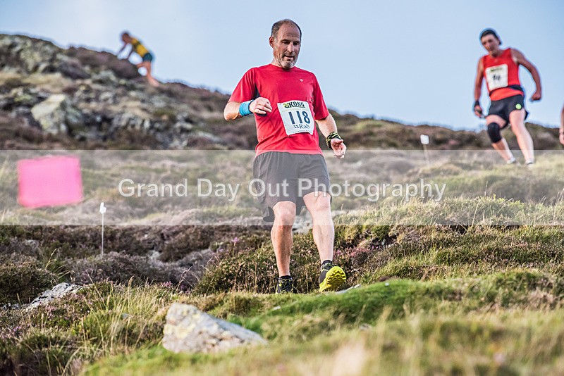 Gategill-371 - Gategill Fell Race Wednesday 6th September 2023