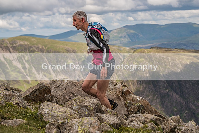 Buttermere Horseshoe-192 - Buttermere Horseshoe Fell Race Saturday 25th June 2022