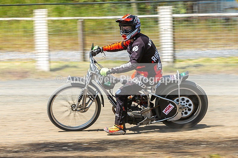 220716-5D-3K8A3917 - Ride & Skid It  Speedway Experience 17th July 22