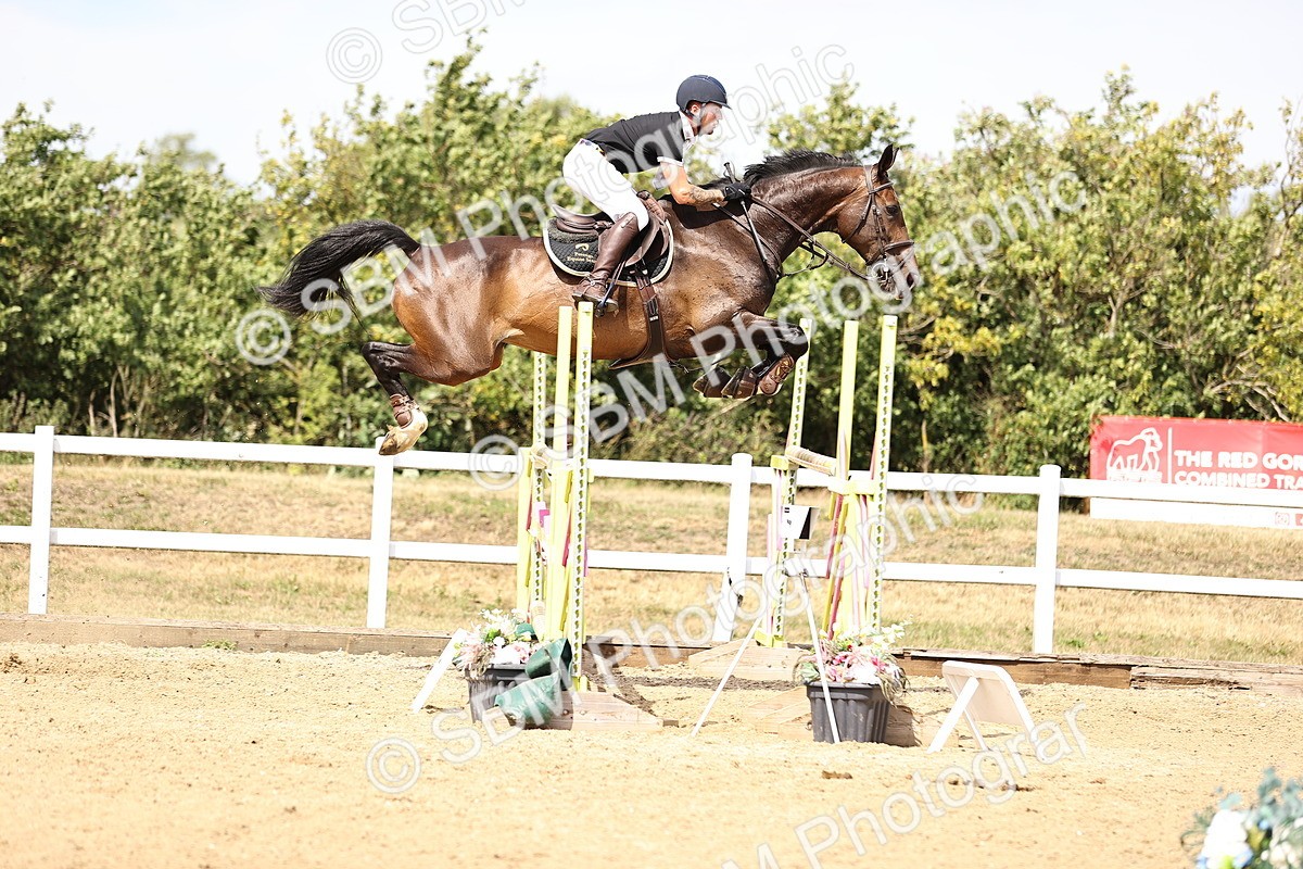 SBM_011290 - Class 10 - Talent Seekers Inc 7 Years Old Championship Qualifer - 1st Half