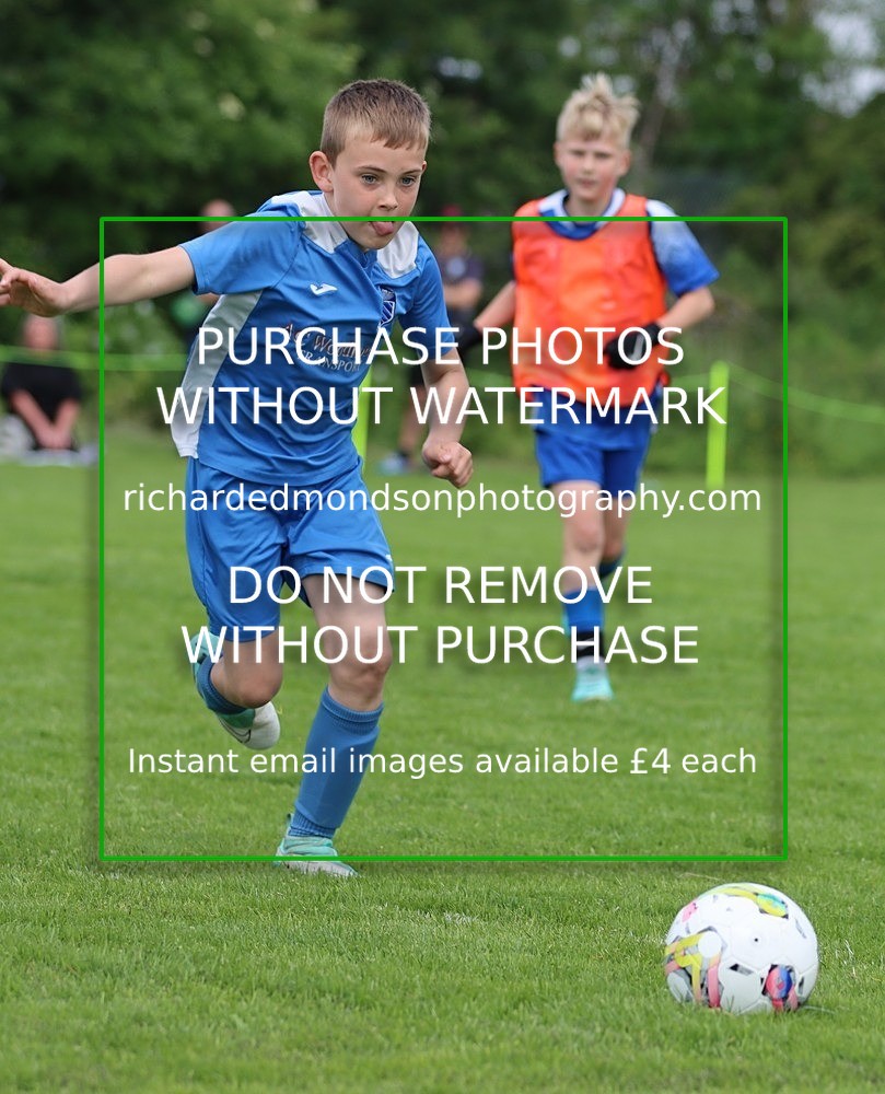 IMG_2232 - Under 9 Silver Plate Final