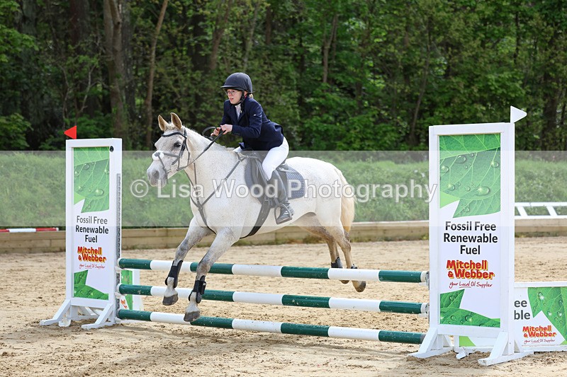 3E7A6692 - Class 6: 70cm Junior