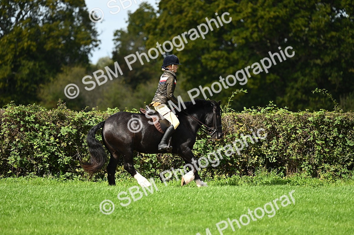 SBM_02682 - S3 - TSR Ridden Pony Showing