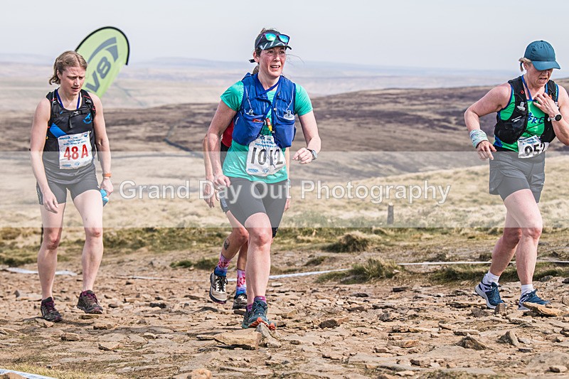 Pen-Y-Ghent-1298 - The 3 Peaks Race Saturday 25th April 2026 - Pen Y Ghent