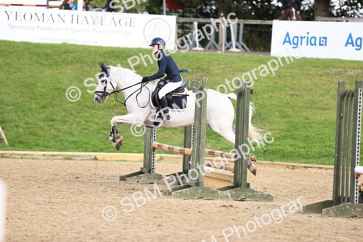SBM_46304 - J9 - Junior Pony 70cm Championship